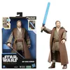 Image de Figurine Star Wars à fonction électronique Obi Wan en occasion ou reconditionné