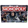 Image de Monopoly: Édition Lightyear de Disney Pixar, Jeu de Table pour familles et Enfants, Jeux de Table en Famille, Cadeaux pour Enfants de 8 Ans et Plus, Multicolore, One Size