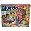 Image de Jeu classique Hasbro Gaming Cluedo Junior en occasion ou reconditionné