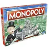 Image de Jeu de société Hasbro Gaming Monopoly Classique en occasion ou reconditionné