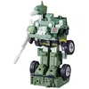 Image de Figura Transformers G1 Autobot Hound Retro