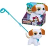 Image de furReal Walkalots Grands Marcheurs, Chiot à Promener avec Sons et réactions, Jouet interactif pour Filles et garçons