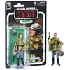 Image de Star Wars Hasbro The Black Series, Princesse Leia (Endor), Wars : Le Retour du Jedi, Figurine de 15 cm, F7051