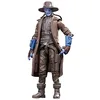 Image de Star Wars The Vintage Collection, Cad Bane, Figurine de Collection de 9,5 cm, Star Wars : Le Livre de Boba Fett