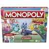 Image de Jeu classique Monopoly Junior en occasion ou reconditionné