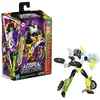 Image de Transformers Generations Legacy Evolution Deluxe Class Action Figurine G2 Universe Laser Cycle 14 cm