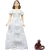 Image de Indiana Jones et Les Aventuriers de l'arche Perdue Retro Collection, Figurine Marion Ravenwood de 9,5 cm