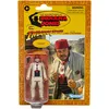 Image de Indiana Jones et la dernière Croisade Retro Collection, Figurine Sallah de 9,5 cm