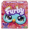 Image de Peluche interactive Hasbro Furby Corail en occasion ou reconditionné