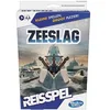 Image de Hasbro Gaming Jeu de Voyage de Bataille Navale, Facile à Transporter, Jeu pour 2 Joueurs, Version Néerlandaise, À Partir de 7 Ans