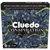 Image de Jeu d'enquête Hasbro Gaming Cluedo Conspiration en occasion ou reconditionné