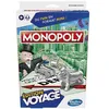 Image de Jeu classique Monopoly Edition Voyage en occasion ou reconditionné