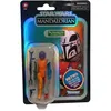 Image de Star Wars Hasbro The Mandalorian Retro Collection - Figurine The Mandalorian (Prototype Edition) 10 cm