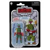Image de Star Wars The Vintage Collection Boba Fett (édition Vintage Comic Art), Figurine Boba Fett de 9,5 cm inspirée des Publications Star Wars