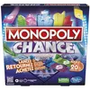 Image de Jeu classique Monopoly Chance en occasion ou reconditionné