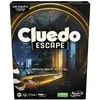 Image de Jeu d'enquête Hasbro Gaming Cluedo Escape Midnight Hotel en occasion ou reconditionné