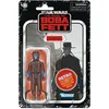 Image de Star Wars Retro Collection, Cad Bane, Figurine de 9,5 cm, Le Livre de Boba Fett