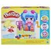 Image de Play-Doh Salon de coiffure coffret de pâte à modeler avec 6 pots Classique dès 3 ans
