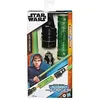 Image de Figurine Star Wars Lightsaber Forge Kyber Core Luke Skywalker en occasion ou reconditionné