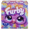 Image de Peluche interactive Hasbro Furby Tie Dye en occasion ou reconditionné