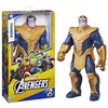 Image de Figurine Thanos 30 cm jouet Avengers Titan Hero Series pour enfants à partir de 4 ans Marvel