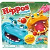 Image de Hippos gloutons jeu de société enfant jeu de plateau dès 4 ans pour 2 à 4 joueurs Hasbro Gaming