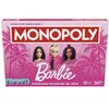Image de Jeu classique Monopoly Barbie en occasion ou reconditionné