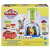 Image de Play-Doh Tourbillon de smoothies jouet de cuisine factice avec pâte à modeler loisirs créatifs pour enfants Dès 3 ans