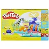 Image de Play-Doh Set de pâte moulable amusant sur terre, air et mer