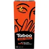 Image de Jeu classique Hasbro Gaming Taboo sans tabous en occasion ou reconditionné