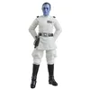 Image de Star Wars The Vintage Collection, Figurine de Collection Grand Amiral Thrawn de 9,5 cm inspirée de Star Wars : Ahsoka