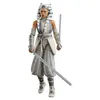 Image de Star Wars The Vintage Collection, Figurine de Collection Ahsoka Tano (Peridea) de 9,5 cm, Star Wars : Ahsoka