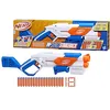 Image de Nerf N Series Blaster Strikeback et 18 fléchettes Nerf N1