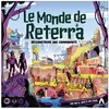 Image de Jeu classique Hasbro Gaming Le monde de Reterra en occasion ou reconditionné