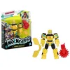 Image de MixMashers Bumblebee figurine personnalisable à mélanger et combiner avec accessoires Transformers Dès 4 ans