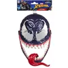 Image de Masque de Venom déguisement enfant de super-héros Marvel Spider-Man VenomVersus dès 5 ans