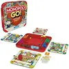 Image de Monopoly GO! Jeu de société Jeu de plateau familial Durée 15 min Inspiré du jeu mobile à partir de 8 ans