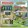 Image de Jeu classique Monopoly édition Pokémon en occasion ou reconditionné
