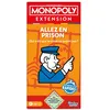 Image de Jeu classique Monopoly Allez en prison en occasion ou reconditionné