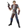 Image de Star Wars The Black Series Dash Rendar, Figurine de Collection de 15 cm, Shadows of The Empire
