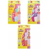 Image de Hasbro Play Doh Barbie Lot de jouets design