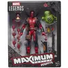 Image de Figurines Marvel Legends Maximum Series Deadpool en occasion ou reconditionné