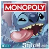Image de Jeu classique Monopoly édition Disney Stitch en occasion ou reconditionné