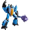 Image de Transformers Studio Series, Figurine Thundercracker Classe Voyageur, War for Cybertron