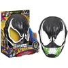 Image de Masque Venom Phosphorescent Jouet de déguisement de Super Héro Marvel Spider-Man VenomVersus Dès 5 ans