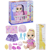 Image de Poupon Baby Alive Bébé Grandit Lala Googoo HASBRO