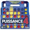 Image de Puissance 4 (édition 2025) rangement tout-en-un mallette de transport jeux de société famille dès 6 ans 2 joueurs Hasbro Games