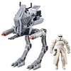 Image de Figurine pilote dAT-RT Imperial Remnant et AT-RT Star Wars: The Mandalorian & Grogu Star Wars ActionVerse dès 4 ans