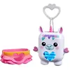 Image de Nano-mals Meadowmist la licorne compagnon électronique plus de 70 réactions pour enfants dès 5 ans