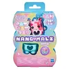 Image de Peluche interactive Hasbro Nano-mals Base and Outfit Modèle aléatoire en occasion ou reconditionné